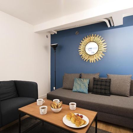 Bel Appartement Idealement Situe - Tour Eiffel 파리 외부 사진