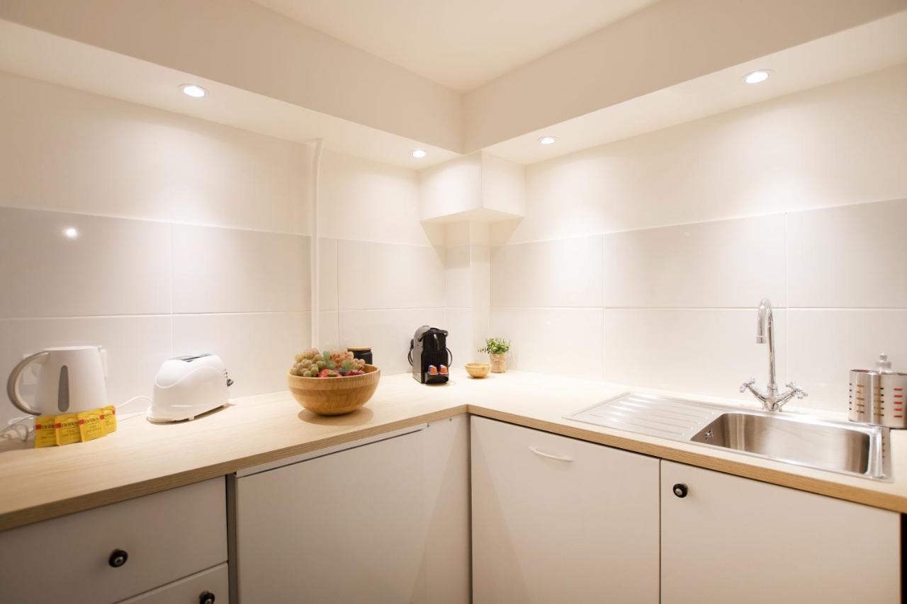 Bel Appartement Idealement Situe - Tour Eiffel 파리 외부 사진