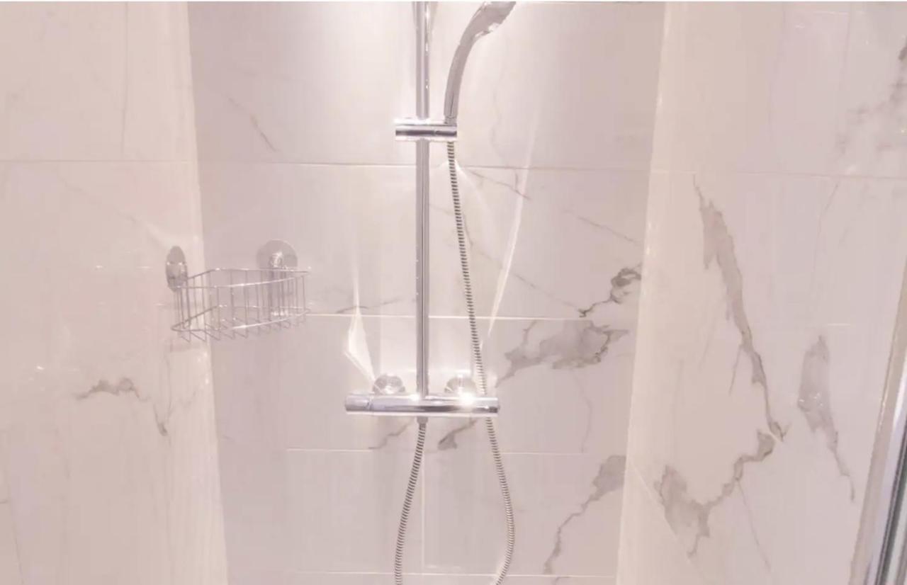 Bel Appartement Idealement Situe - Tour Eiffel 파리 외부 사진