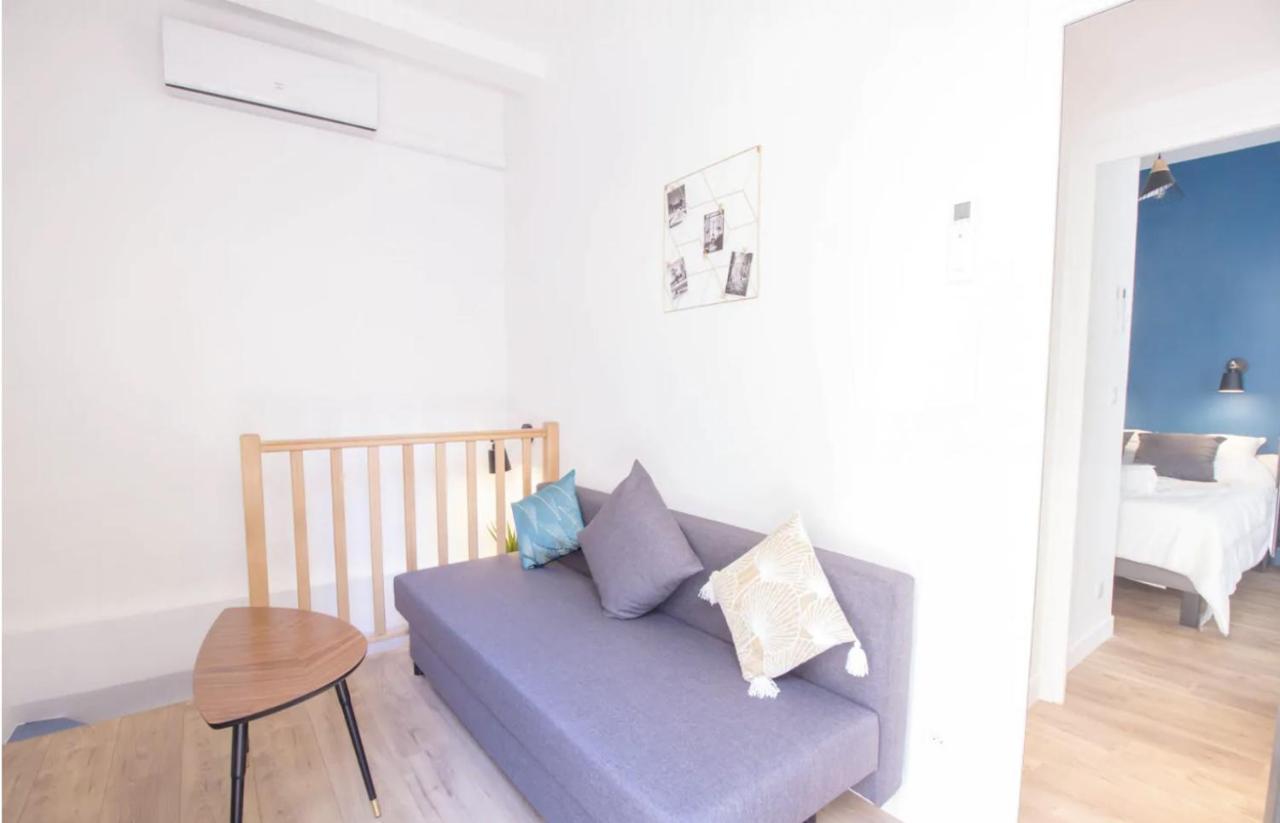 Bel Appartement Idealement Situe - Tour Eiffel 파리 외부 사진
